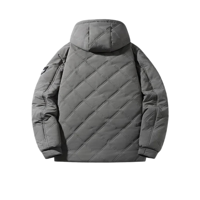 Signature Tunica Latest Suraksha Garam 1back Coat