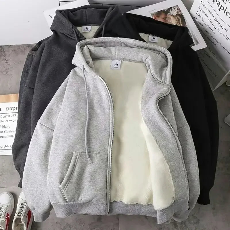 Signature_Tunica_Men_s_American_Style_Cardigan_Jacket_Trendy_Loose-Fit_Green_Sweatshirt_blackk_Jacket_delhi11