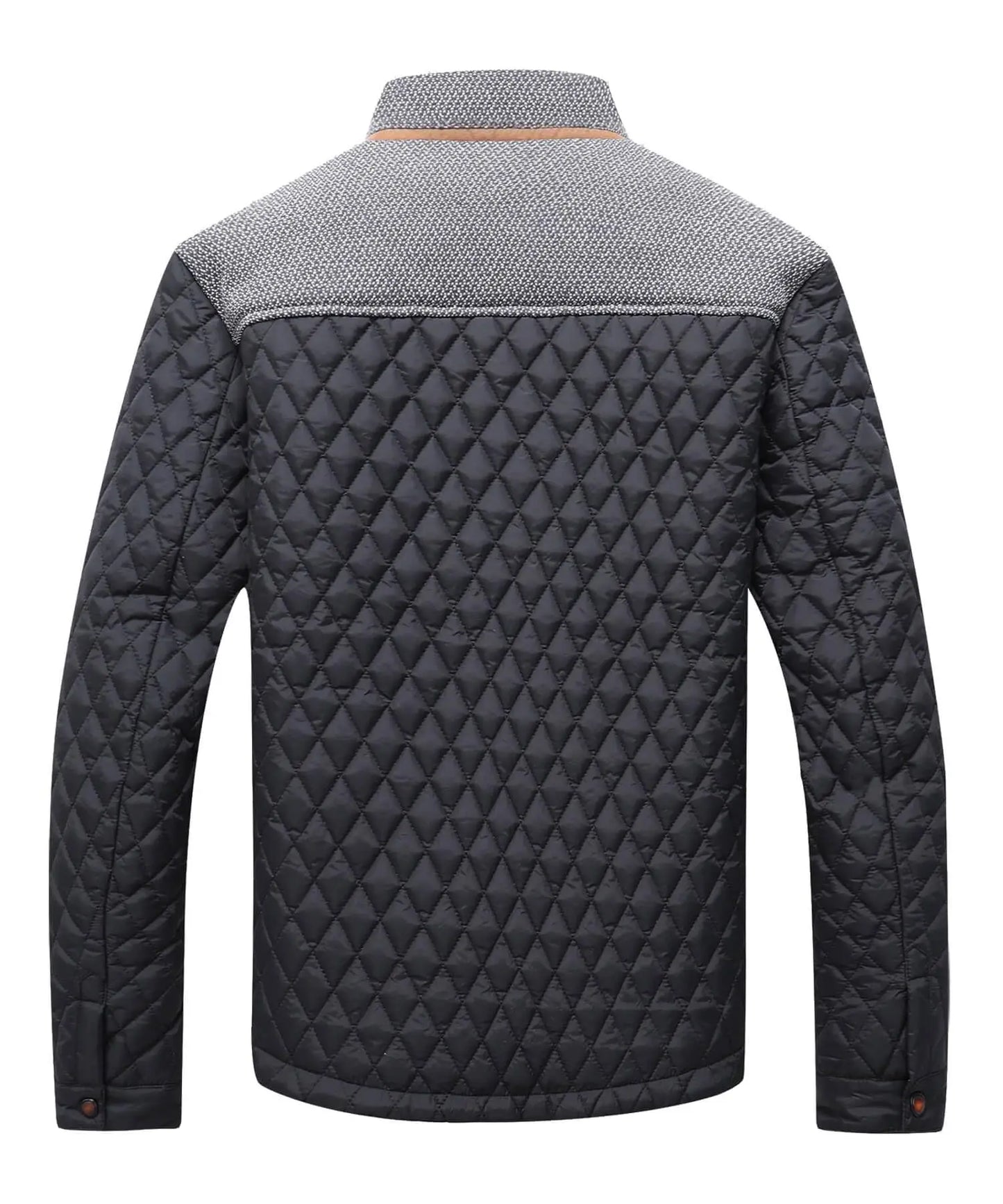 Signature Tunica Men's Diamond Quilted Puffer Down new Jacket