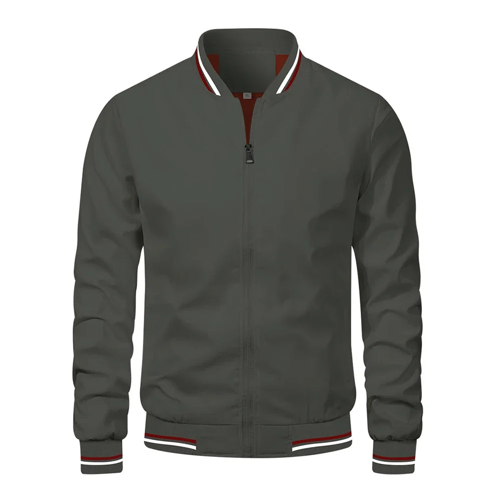 Signature_Tunica_Men_s_Lightweight_Windproof_Spring_Casual_Green_Jacket1