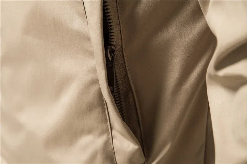Signature_Tunica_Men_s_Lightweight_Windproof_Spring_Casual_Green_Jacket trend