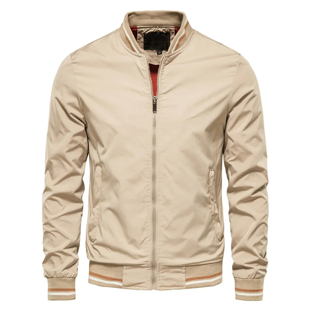 Signature_Tunica_Men_s_Lightweight_Windproof_Spring_Casual_Grey_Jacket