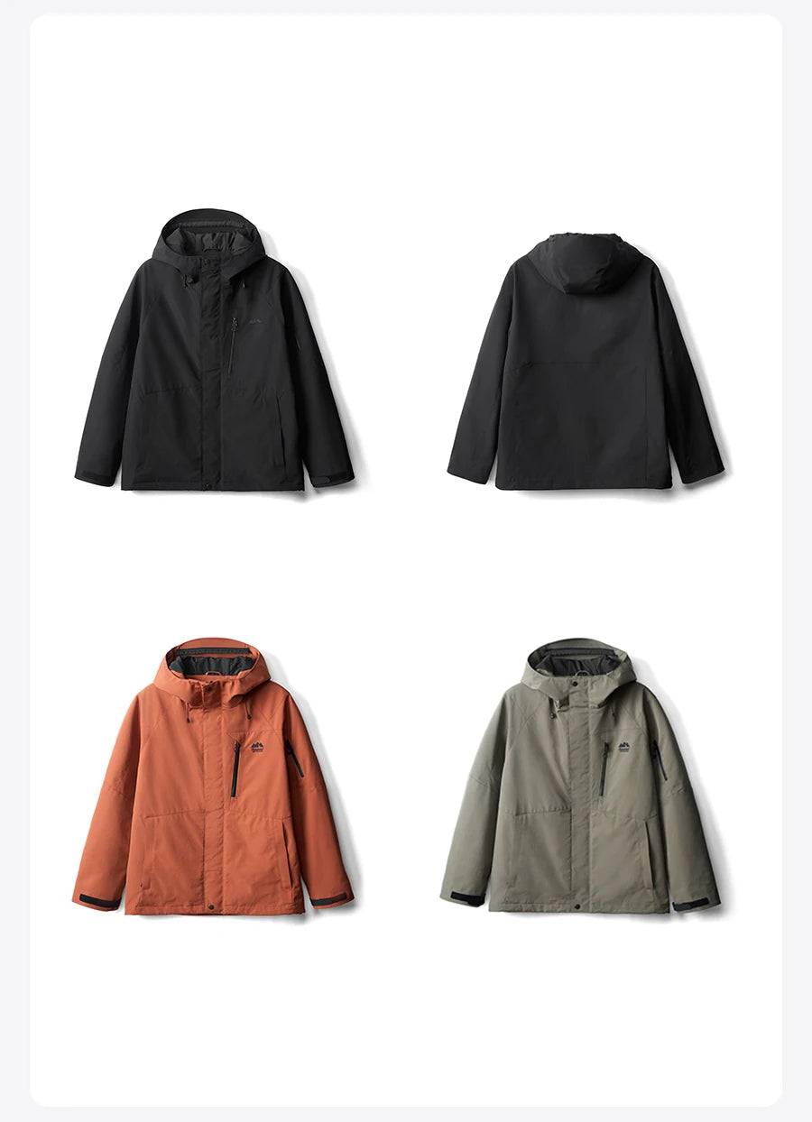 Signature_Tunica_Water_Repellent_Outdoor_Hiking_Rain_Coat_Jacket_10