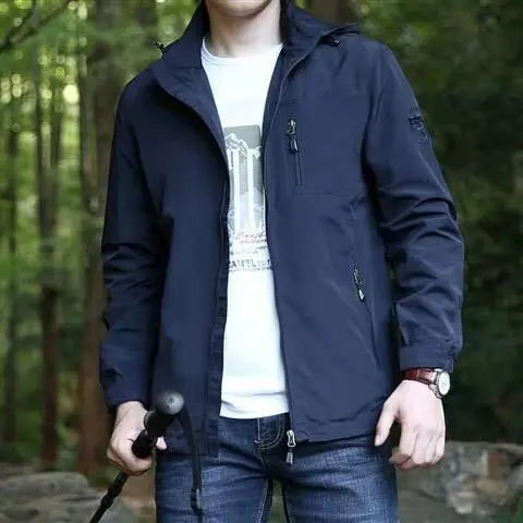 Signature Tunica Wool V- Stylish Jacket 6