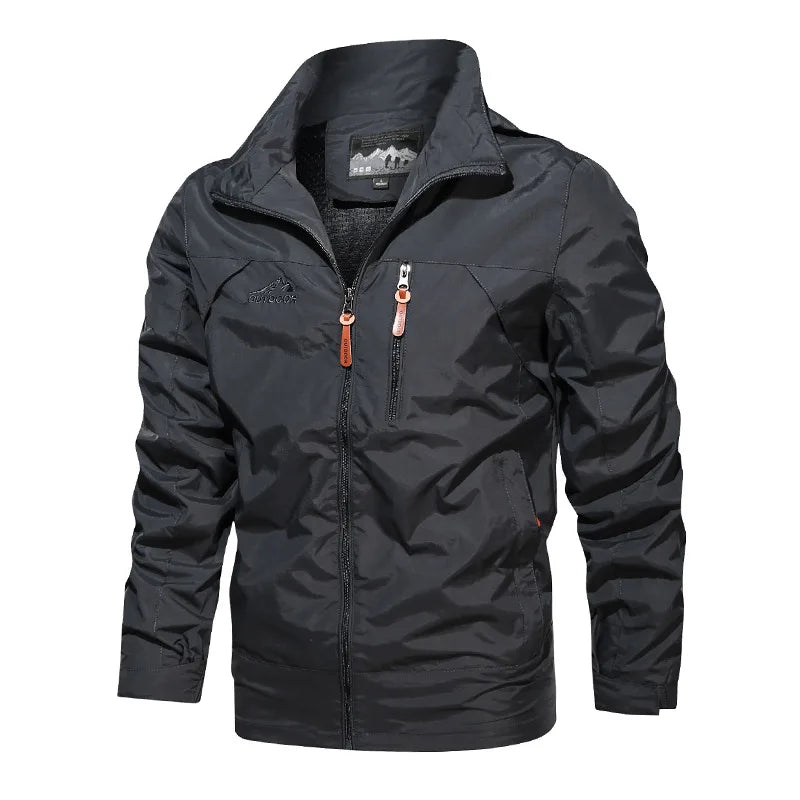Signature Tunica Wool V- Stylish Jacket 8