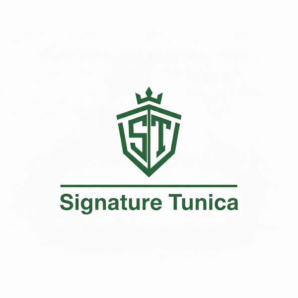 Signature tunica