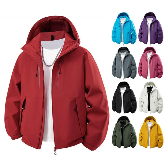 Signature Tunica Mens Fvouritee Suraksha Pro Shell mix